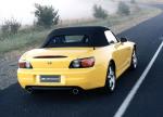 Honda S2000 1999 года (AU)